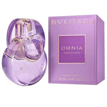 Omnia Amethyste 2024