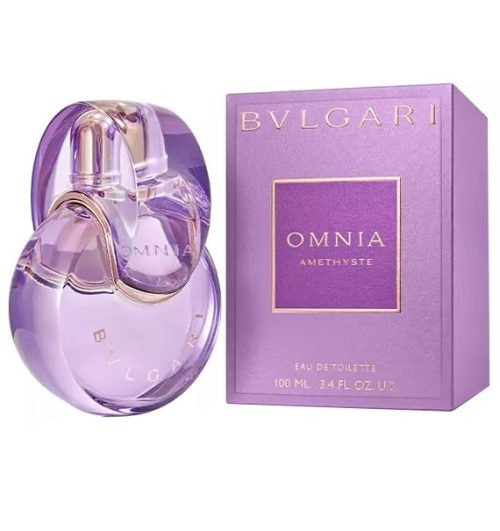 Omnia Amethyste 2024