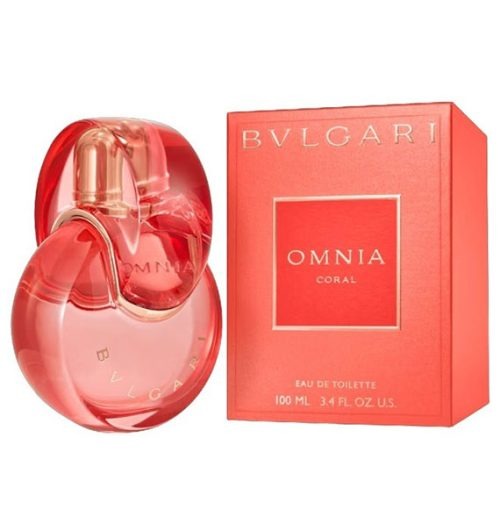 Omnia Coral 2024