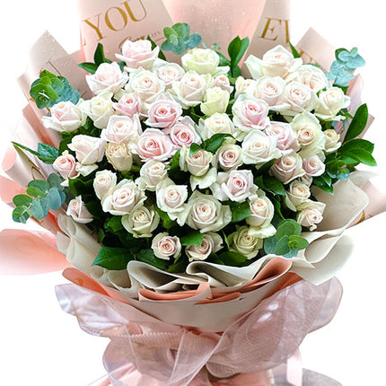 One Love Flowers Vietnam