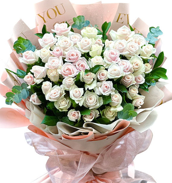 One Love Flowers Vietnam