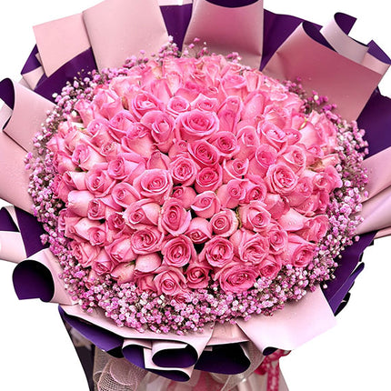 One Love Forever Flowers Vietnam