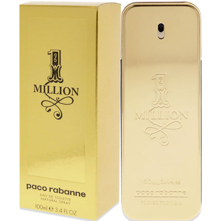One Million Paco Rabanne Perfume Vietnam