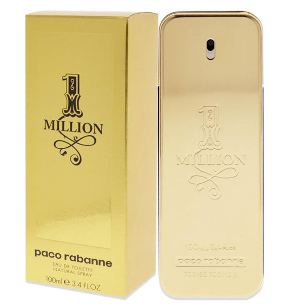 One Million Paco Rabanne Perfume Vietnam