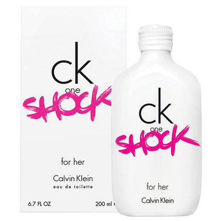 One Shock For Her