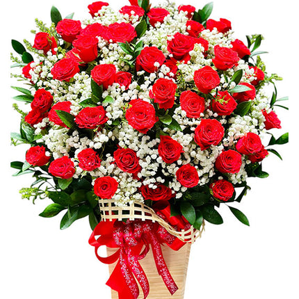 Only Me And You  Flowers Vietnam