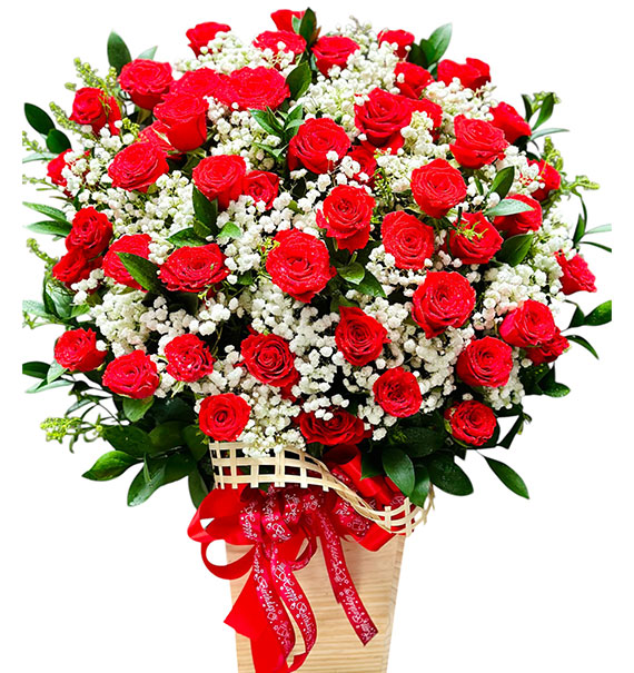 Only Me And You  Flowers Vietnam