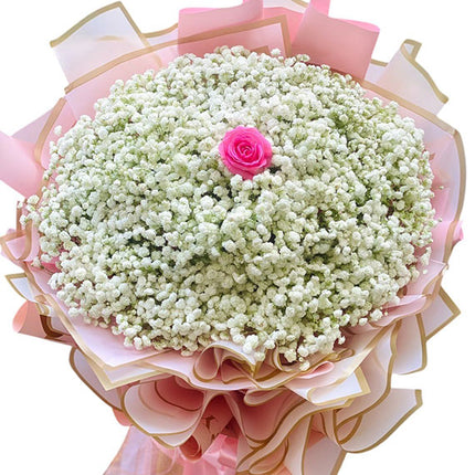 Only You Flowers Vietnam