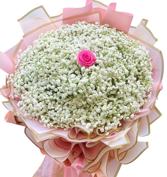 Only You Flowers Vietnam