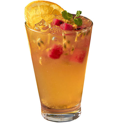 Oolong Tropical Tea