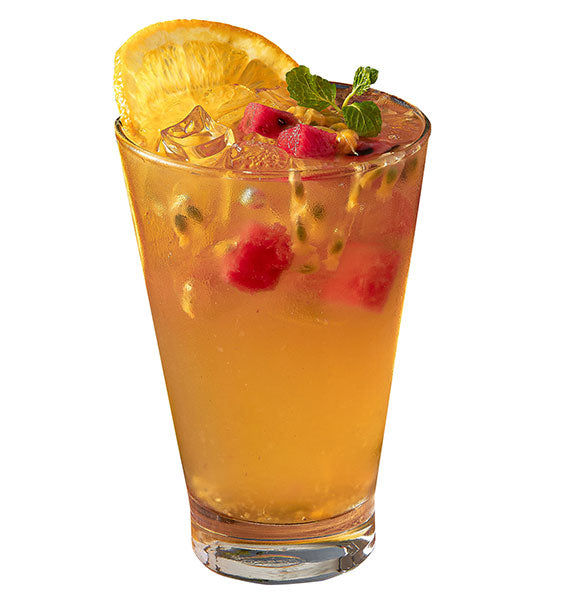 Oolong Tropical Tea