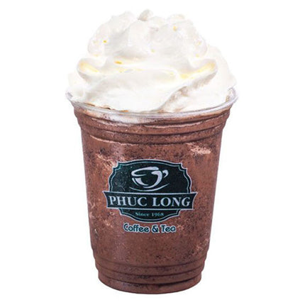 Oreo Cappuccino Blast