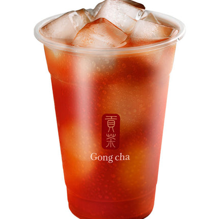 Peach Black Tea