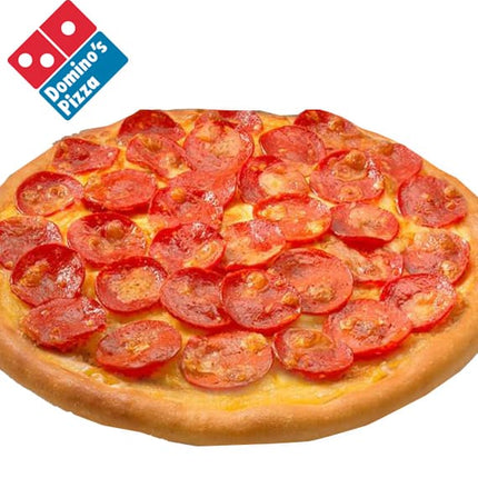 Pepperoni Feast Domino’s Pizza Vietnam