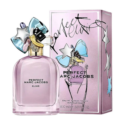 Perfect Elixir MJ Perfume Vietnam