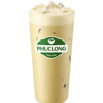 Phuc Long Milk Tea Vietnam
