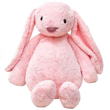 Pink Jellycat Stuffed Rabbit Gifts Vietnam