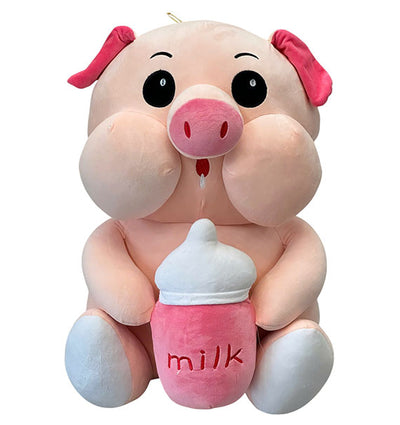 Stuffed Pig