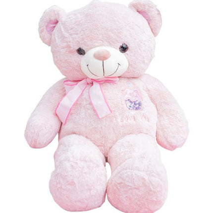 Pink Teddy Bear gift Vietnam