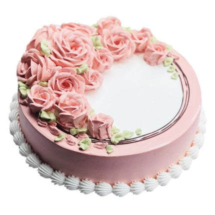 Pinky Dream Cakes Vietnam