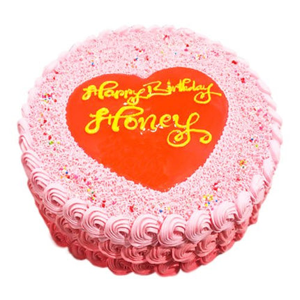 Pinky Promise Cakes Vietnam