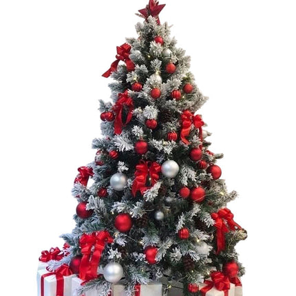 Plastic Xmas Tree Vietnam