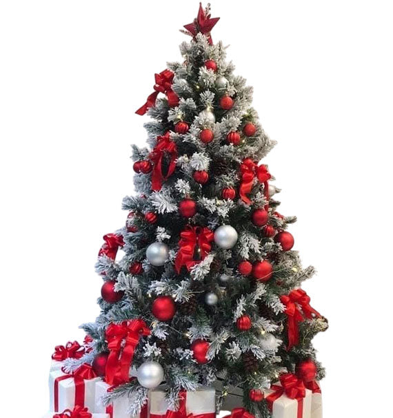 Plastic Xmas Tree Vietnam