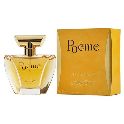 Lancome Poême Perfume Vietnam