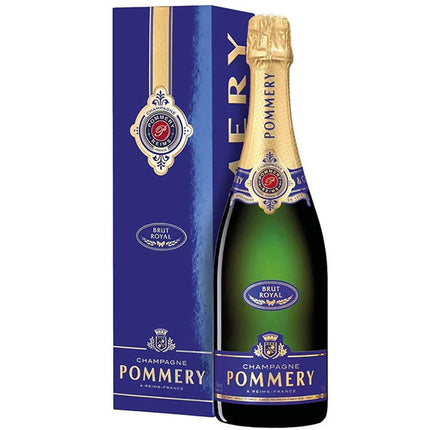 Pommery Brut Royal Champagne