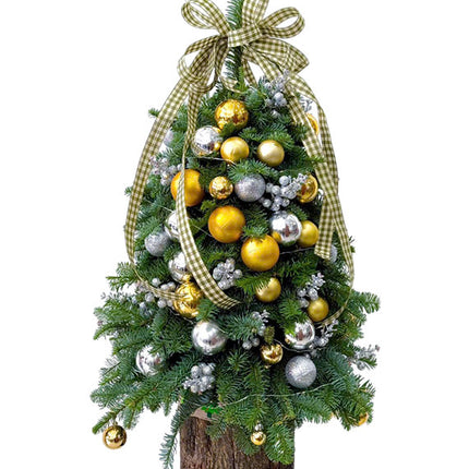 Premium Christmas Tree Vietnam