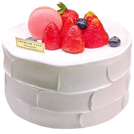 Premium Fresh Cake Tous Les Jours Vietnam