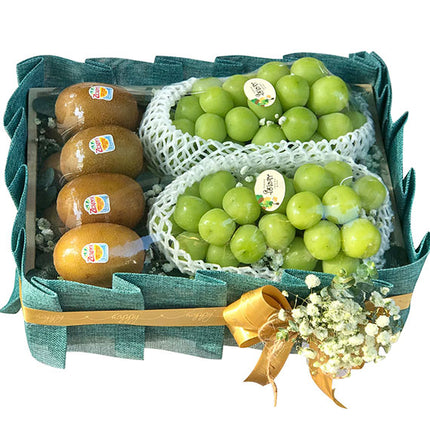 Premium Fruit Gift For Mother's Day Vietnam