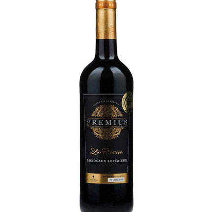Premius La Reserve Bordeaux Superieur
