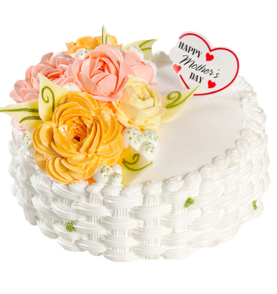 Pretty Cake For Mother's Day Vietnam