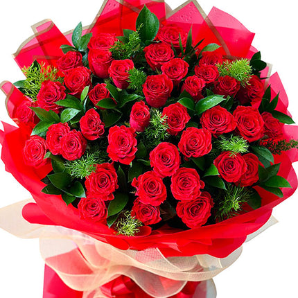 Pretty Girl Flowers Vietnam