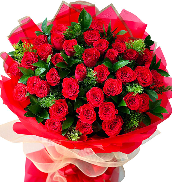 Pretty Girl Flowers Vietnam