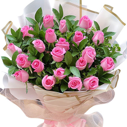 Pure Love Flowers Vietnam