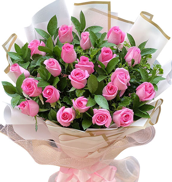 Pure Love Flowers Vietnam