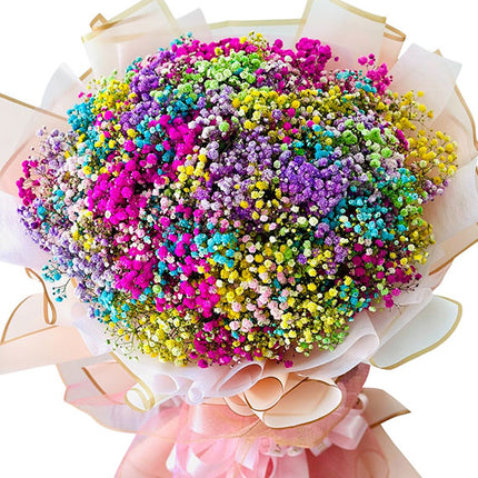 Rainbow Of Love Valentine's Day Vietnam