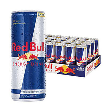 Red Bull Energy Drink