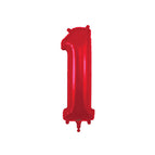 1 - One