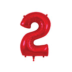 2 - Two