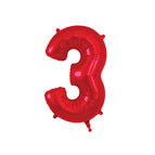 3 - Three
