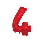 4 - Four