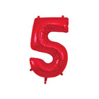 5 - Five