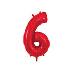 6 - Six