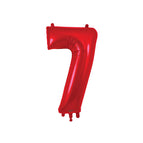 7 - Seven