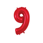 9 - Nine