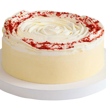 Red Velvet Mousse Cheesecake Savoure Vietnam