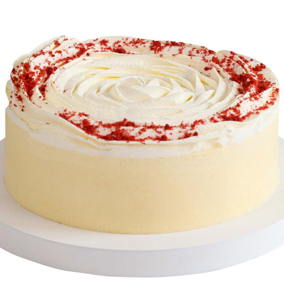 Red Velvet Mousse Cheesecake Savoure Vietnam